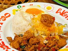 -曼谷食堂·泰国家庭料理