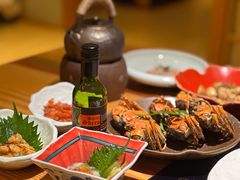 -花潮料理艺食馆(世欧广场店)