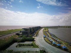 -南汇嘴观海公园