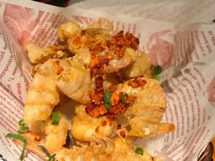 -新白鹿餐厅(金鹰新街口店)