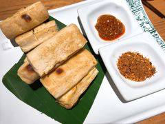 -云海肴·汽锅鸡·云南菜(高德置地店)