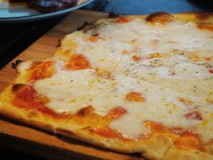 特制玛格丽特披萨-EATALIA意塔利意式餐厅(鼓楼店)