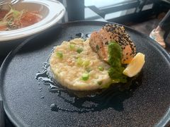 -重庆尼依格罗酒店·欣厨Niccolo Kitchen