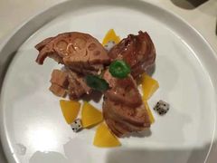 -高第街56号融合餐厅(振华五星百货店)