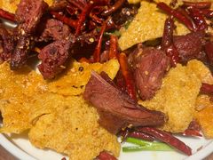 -清水亭湖北菜(大屯DT51店)