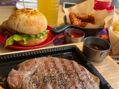 -必胜客(金高店)