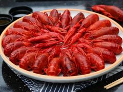 -虾乐园龙虾·夜宵(松江店)