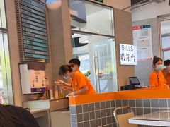 -肥韬茶餐厅(海上世界店)