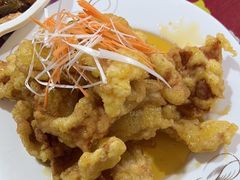 -人民公社大食堂(顺义总店)
