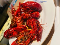 -星伦多自助料理(华润万象城店)