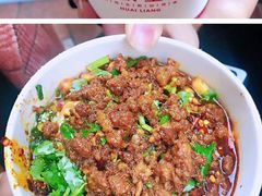 -八一好吃街·高品美食广场