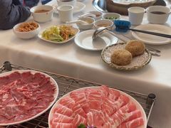 -天宜隆蘑菇宴火锅(石景山旗舰店)