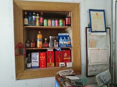 -公寓家常菜馆(海军博物馆店)