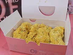-悠个炸鸡(南京创始店)