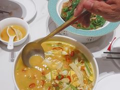 -羊瑞堂·横山炖羊肉·陕菜(未央路旗舰店)