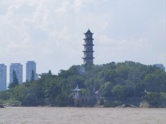 -江心屿景区
