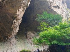 -雁荡山风景名胜区