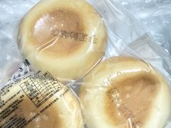 -宫门口馒头铺(创始人总店)