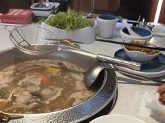 -千牛将·鲜牛肉火锅(开元路店)