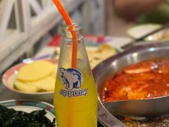 -陈艳红火锅菜·冒菜(簋街店)