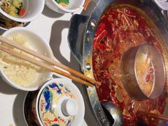 -大龙燚火锅(天安云谷店)