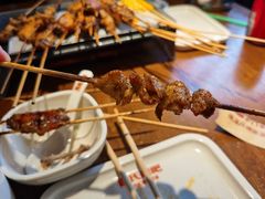 -九十九顶毡房(阜石路店)