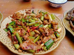 -古城苗家土菜馆(河景餐厅店)