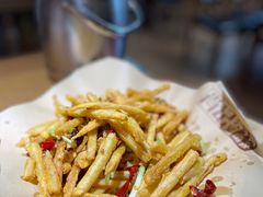 -肖记公安牛肉鱼杂馆· 省级非物质文化遗产(仁和路店)