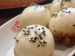 -玖鲜小笼(中山广场店)