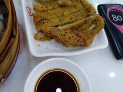 -老盛兴汤包馆(大华二路店)