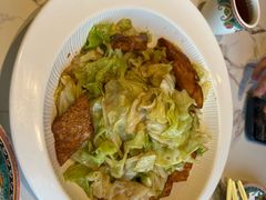 -巴依老爷新疆美食(常营店)
