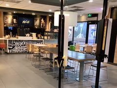 -麦当劳(世界城广场店)