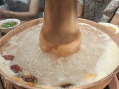 -北京老门框爆肚涮肉馆(凤城六路店)