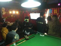 -顽主轰趴馆团建ktv桌游狼人杀(望京店)