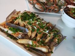 -新农都水产市场