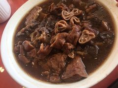 -北京小肠陈饭庄(方庄店)