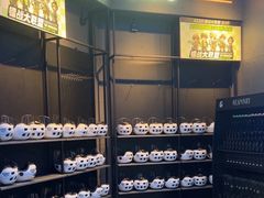 -镭战大联盟真人CS·生日派对·亲子聚会·团建(天安千树店)