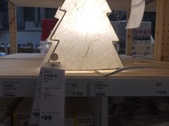 -宜家家居（上海徐汇商场店）-停车场