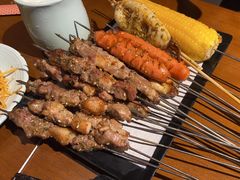 -伊斯麦尔丝路·新派菜(沙子口店)