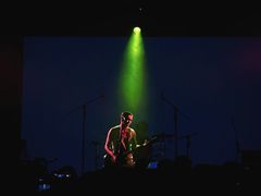 -MAO Livehouse(杭州店)