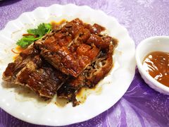 深井烧鹅-茂港柏香(侨港路店)