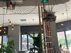 -The Rug Cafe(王府中环店)