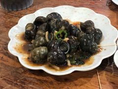 -南记食粥坊·宵夜大排档(莲花总店)