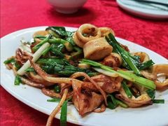 -蛇口康乐快餐鱼仔档(翠苑小区店)