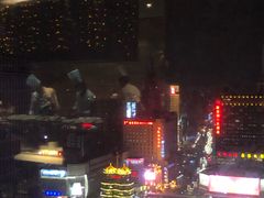 -粤海酒店-旋转餐厅