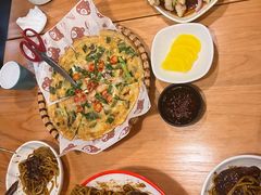 -多宾韩国料理(学衡路店)