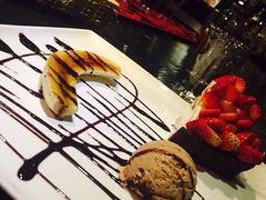 -Strawberry Butterfly草莓蝴蝶日式水果挞