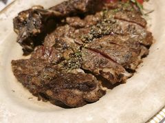 -王品牛排(珠海富华里店)