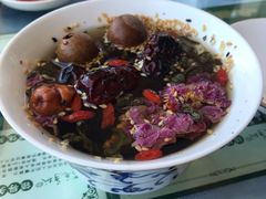 -老毛手抓·盐池滩羊非遗手抓(宁夏总店)