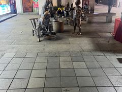 -河坊美食街(河坊街店)